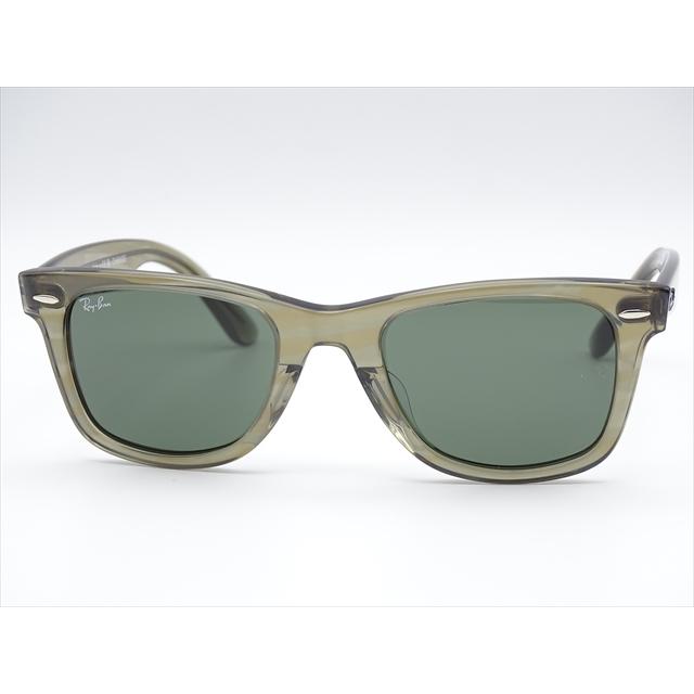 Ray-Ban サングラス RAYBAN レイバン WAYFARER RB2140F-1387/31 Ray-Ban サングラス RAYBAN レイバン WAYFARER RB2140F-1387/31