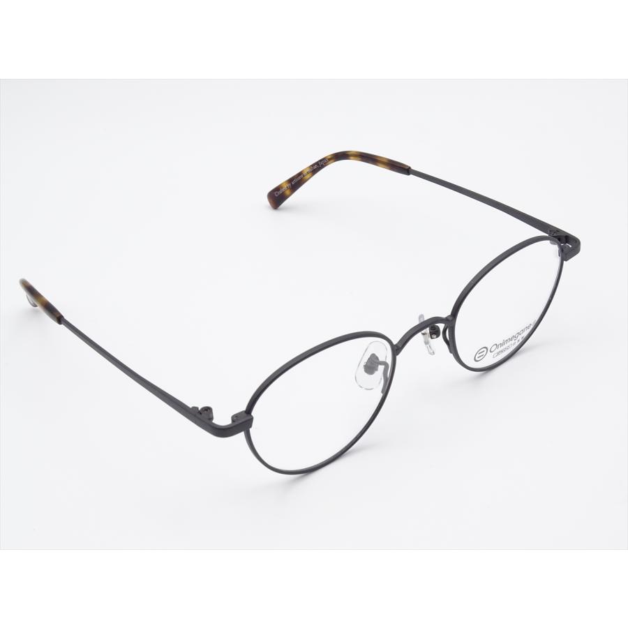 Onimegane オニメガネ OG-7213 DGY : アイライト - 通販 - Yahoo