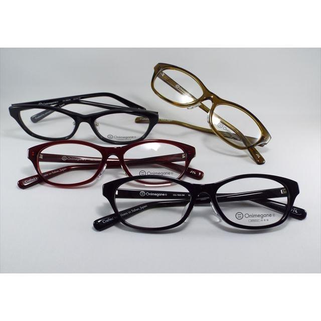 オニメガネ 7001 クラシック オニメガネ 7001 クラシック 最高のふつう』がここに！ 都内の