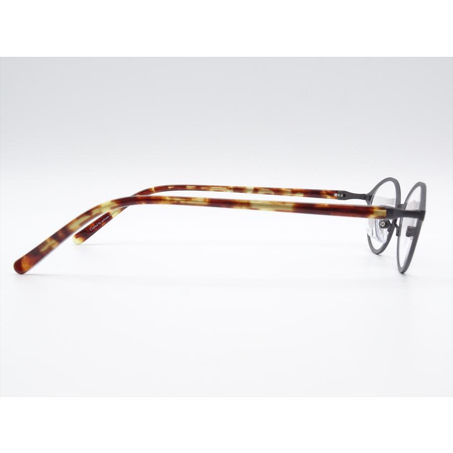 ONIMEGANE オニメガネ OG-8302 BKM-49 新製品！ : アイライト - 通販 