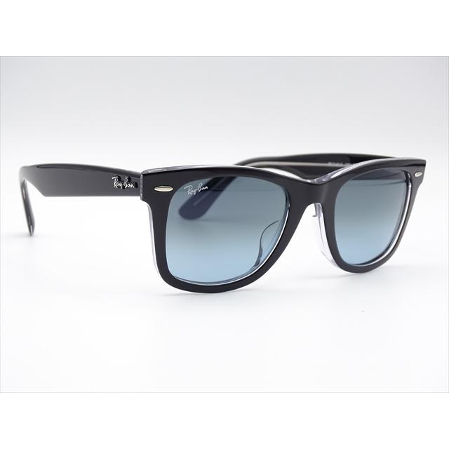 RAY BAN レイバン サングラス RB2140-F レイバン公式ストア】 Ray-Ban® ORIGINAL WAYFARER CLASSIC
