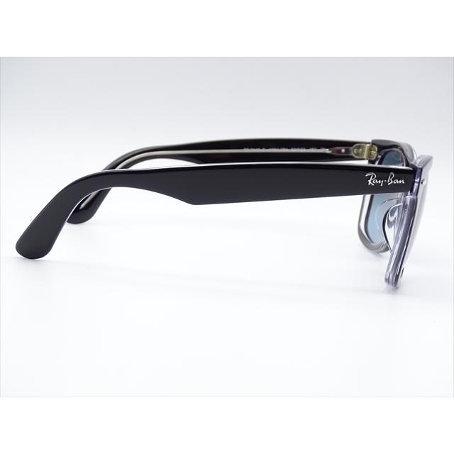 Ray-Ban サングラス RAYBAN レイバン WAYFARER RB2140F-1294/3M