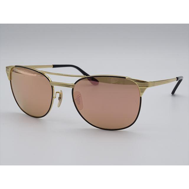 サングラス　メンズ　RayBan RB-3429-M-9000/Z2　SIGNET｜raito｜07