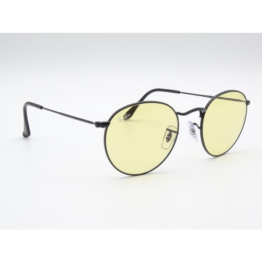 RayBan  RB3447-002/R6　メーカー希望小売価格￥27，610｜raito｜03