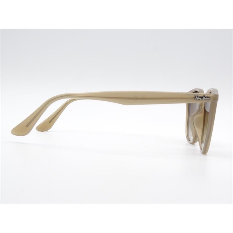 RayBan サングラス　 RB4258-F 6166/13 清光堂レイバンサングラス RB4258F 6166/13 [送料無料]