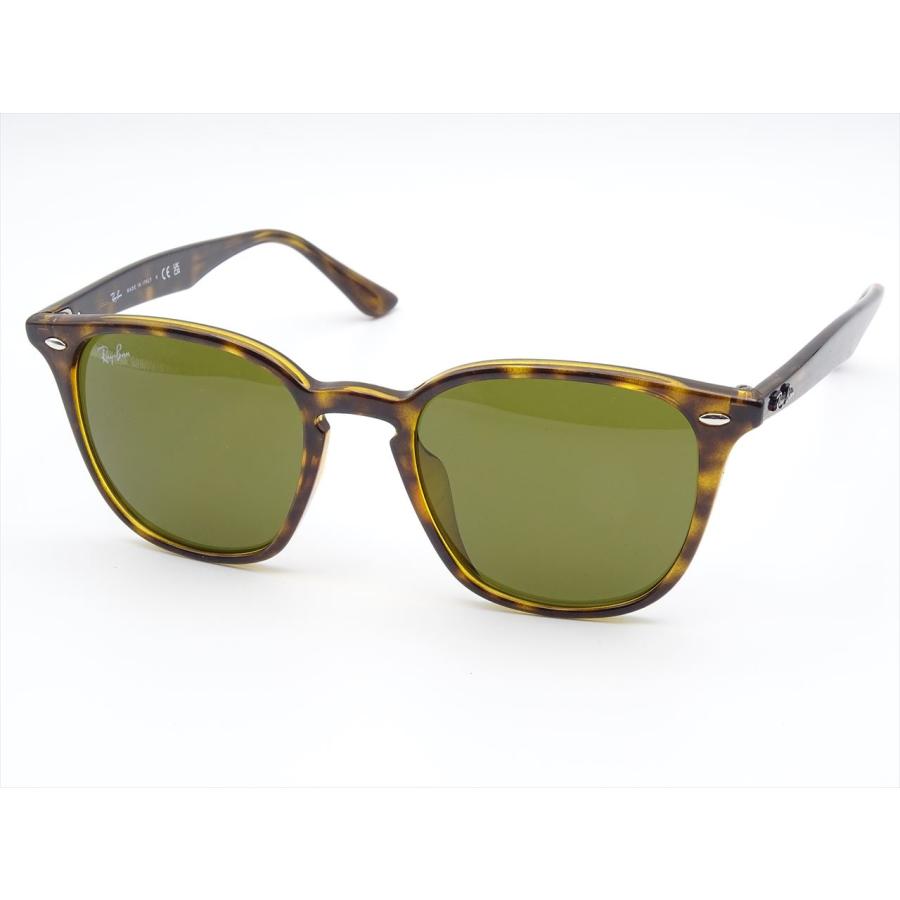 サングラス　RayBan レイバン RB-4258-F-710/73　メーカー希望小売価格￥23，980｜raito｜06