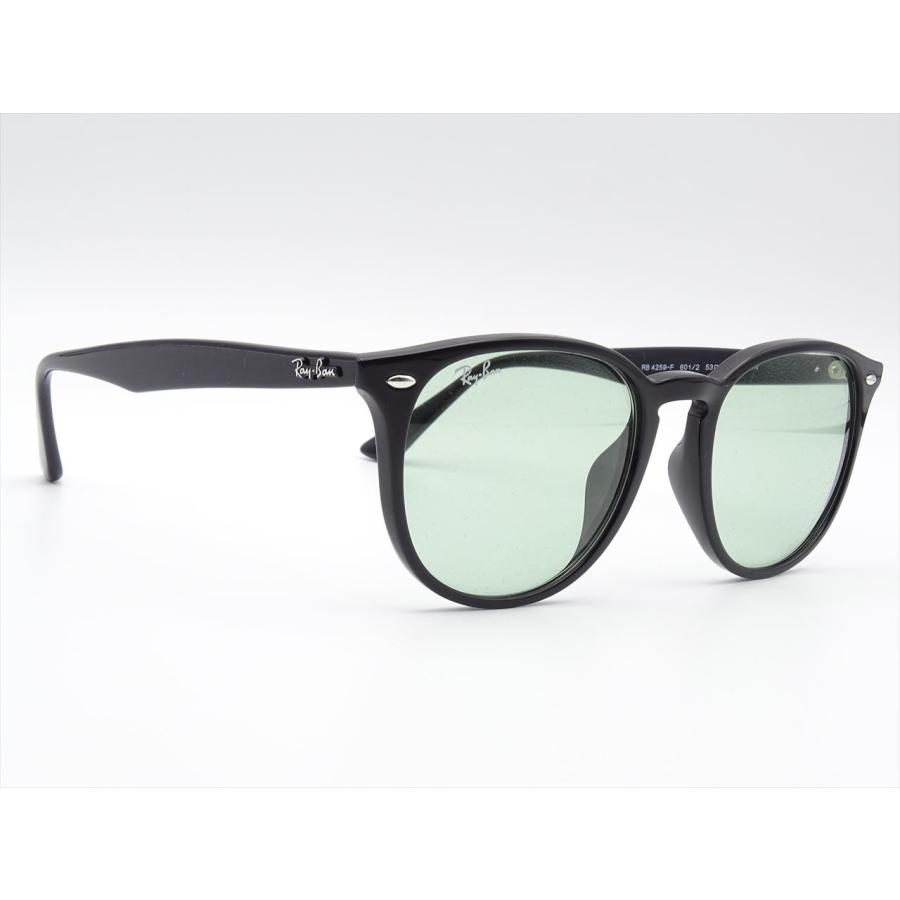 サングラス　RayBan レイバン RB-4259-F-601/02　メーカー希望小売価格￥23，980｜raito｜03