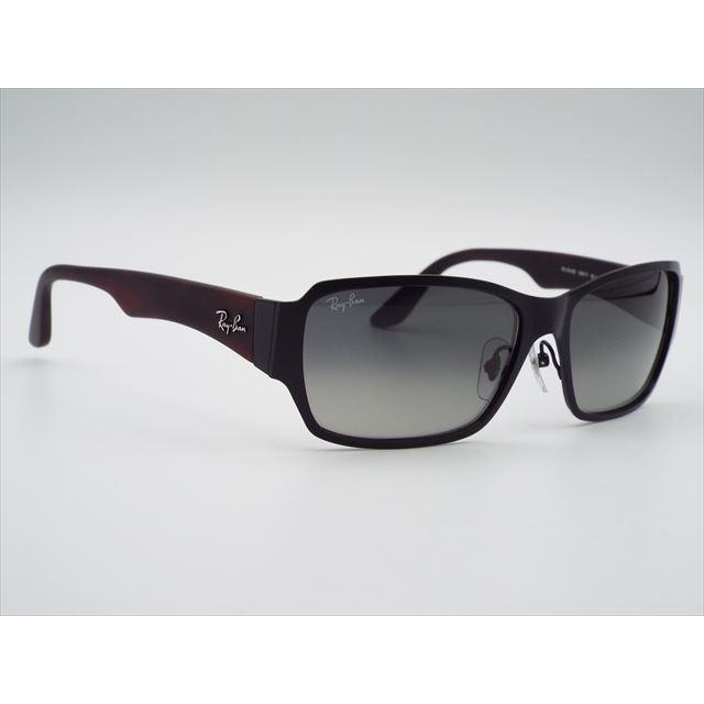 Ray-Ban サングラス RAYBAN レイバン RB8049-D-099/71 在庫処分 : アイ 