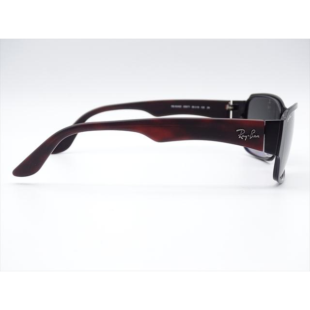 Ray-Ban サングラス RAYBAN レイバン RB8049-D-099/71 在庫処分