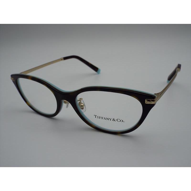 TIFFANY＆CO.ティファニー TF-2210-D-8134 メーカー希望小売 