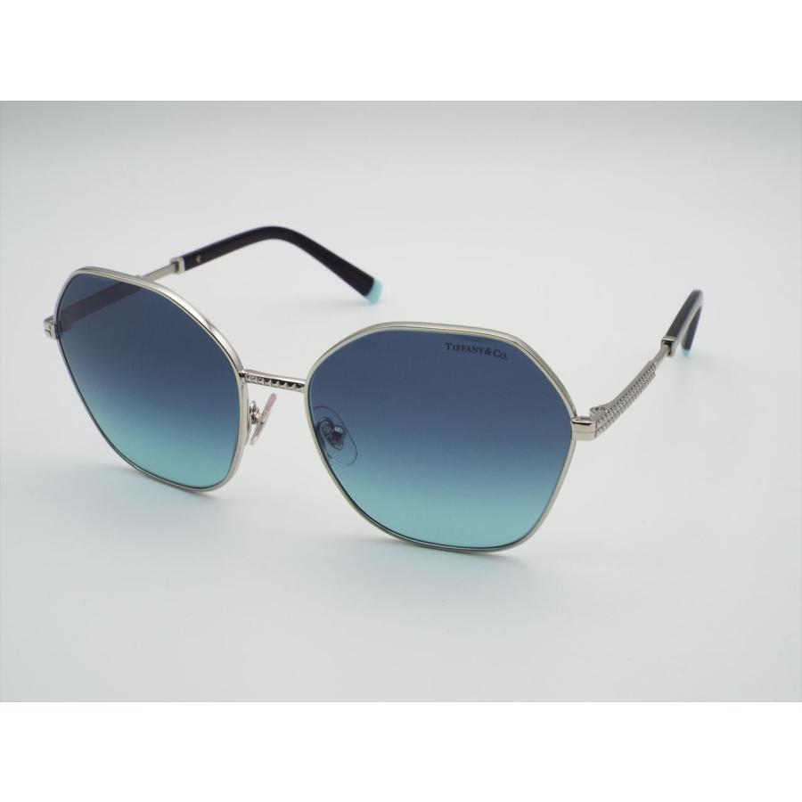 TIFFANY&Co. ティファニー TIFFANY&CO. TF-3081−60019S メーカー希望 