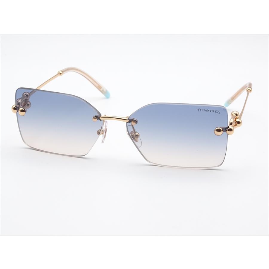 TIFFANY&Co. ティファニー TIFFANY&CO.TF-3088−6105/16
