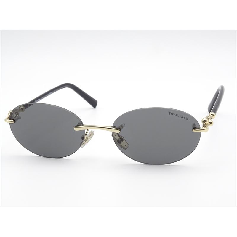 TIFFANY&Co. ティファニー TIFFANY&CO. TF-3104-D-6216/S4 TIFFANY&Co. ティファニー TIFFANY&CO. TF-3104-D-6216/S4