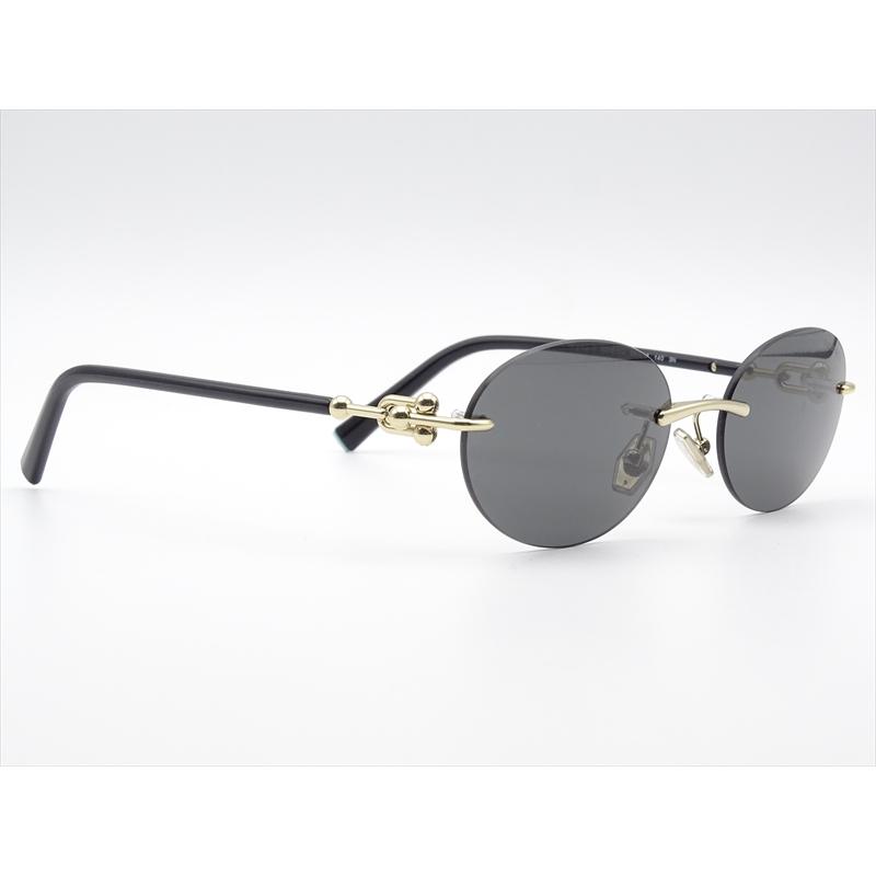 TIFFANY&Co. ティファニー TIFFANY&CO. TF-3104-D-6216/S4 TIFFANY&Co. ティファニー TIFFANY&CO. TF-3104-D-6216/S4