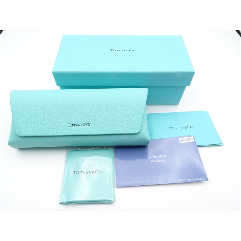 TIFFANY&Co. ティファニー TIFFANY&CO. TF-3104-D-6216/S4 TIFFANY&Co. ティファニー TIFFANY&CO. TF-3104-D-6216/S4
