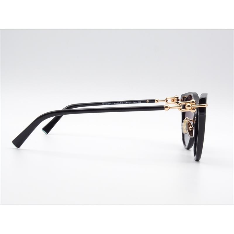TIFFANY&Co. ティファニー TIFFANY&CO. TF-4223-D-8001/3C TIFFANY&Co. ティファニー TIFFANY&CO. TF-4223-D-8001/3C
