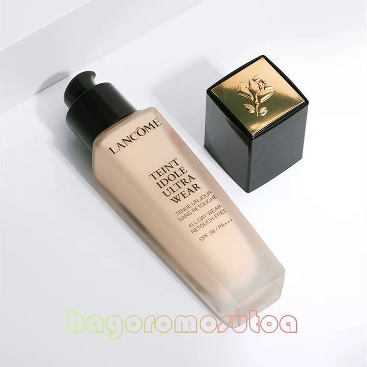 限定セール LANCOME ランコム タンイドル ウルトラ ウェア リキッド SPF38 PA+++ 30ml #PO-01 #P-01 #PO-03 #BO-03 正規品 ランコム リキッドファンデーション｜raizumikusu｜03