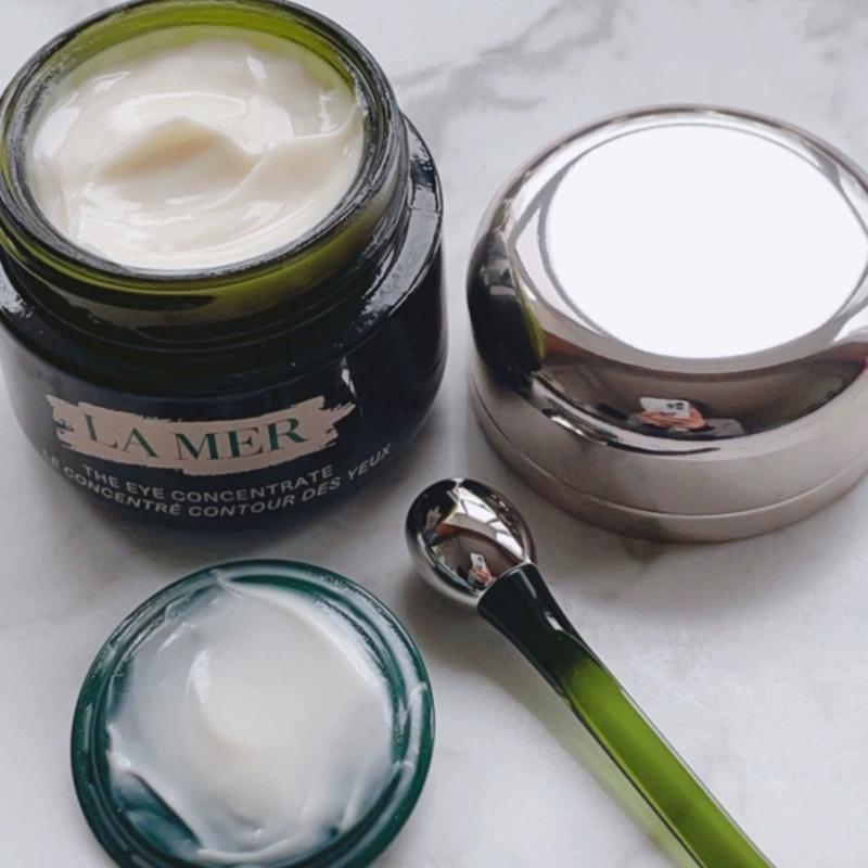 DE LA MER ドゥラメール ザ・アイ コンセントレート 15ml 正規品 ドゥラメール アイケア 送料無料 LA MER ラメール アイ