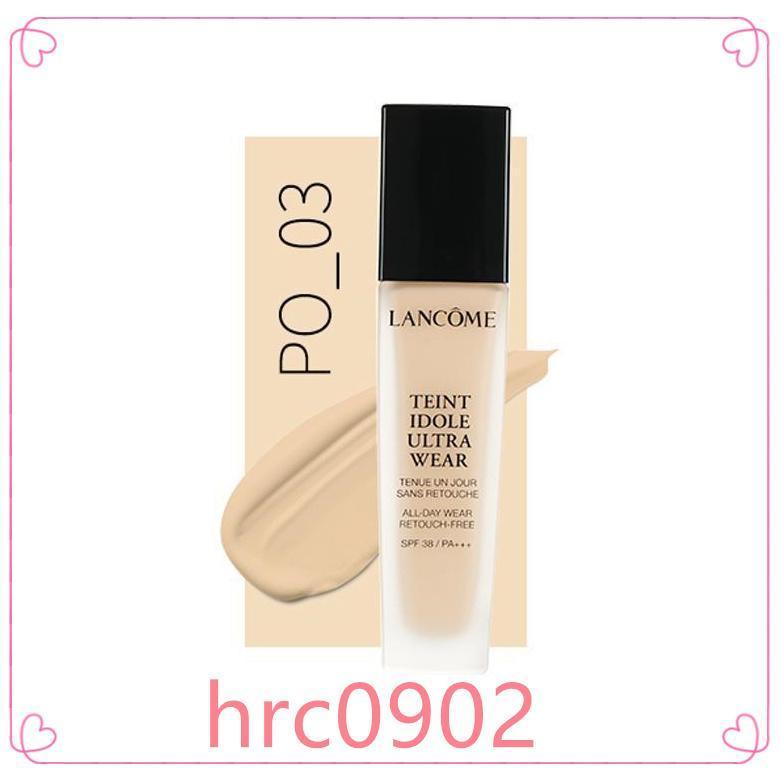 LANCOMEランコムタンイドルウルトラウェアリキッドSPF38PA+++#PO-0330ml｜raizumikusu｜04