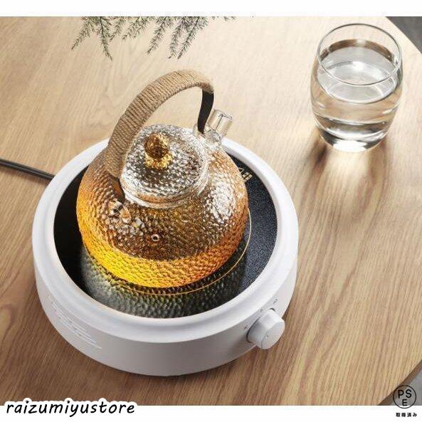 卓上IH調理器 パナソニック 卓上IH調理器 KZ-PH34の口コミ・評判は？実際に