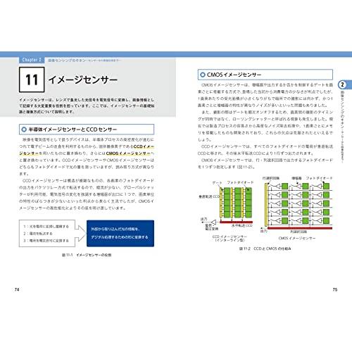 図解即戦力　画像センシングのしくみと開発がこれ1冊でしっかりわかる教科書｜raizumiyustore｜03