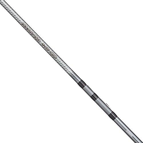 ホリデー磯 シマノ 磯竿 2号 0 ISO HOLIDAY サビキ釣り シマノ(SHIMANO