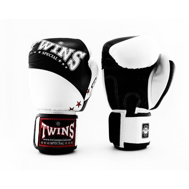 TWINS SPECIAL ボクシンググローブ 8oz 10oz 12oz 14oz 16oz 白 黒