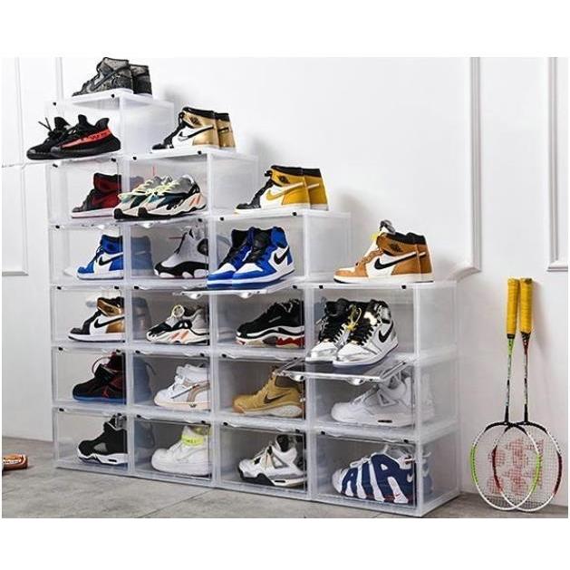 Sneaker Box スニーカーボックス SHOES BOX 横開き シューズ Sneaker Box スニーカーボックス SHOES BOX 横開き シューズ