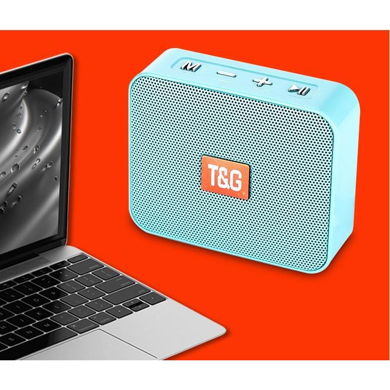 Bluetooth ブルートゥース5.0 小型スピーカー TG166 高音質 IPX4 Bluetooth ブルートゥース5.0 小型スピーカー TG166 高音質 IPX4