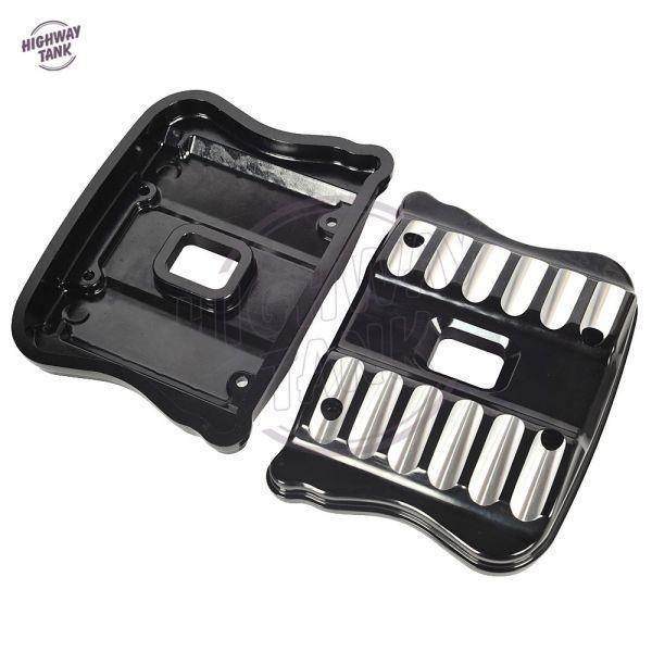 Harley-Davidson スポーツスター　ロッカーバウジング Harley-Davidson スポーツスター ロッカーバウジング Harley-Davidson