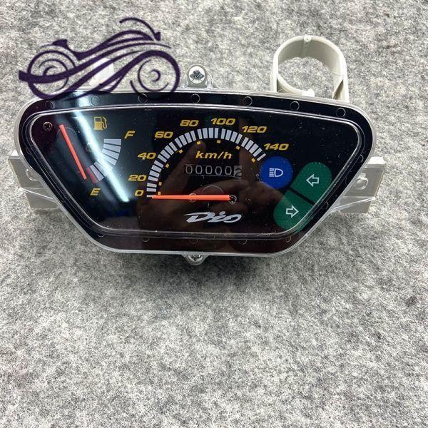 バイク スピードメーター honda dio AF17 AF18 AF25 120キロ 140キロ