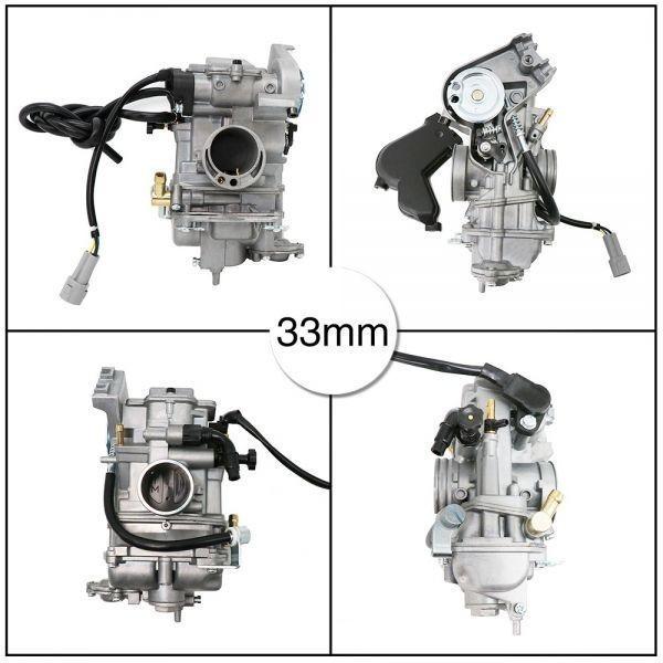 汎用FCRレーシングキャブレター 28φ・33φ・35φ・37φ・39φ・41φ 汎用FCRレーシングキャブレター 28φ・33φ・35φ・37φ・39φ・41φ