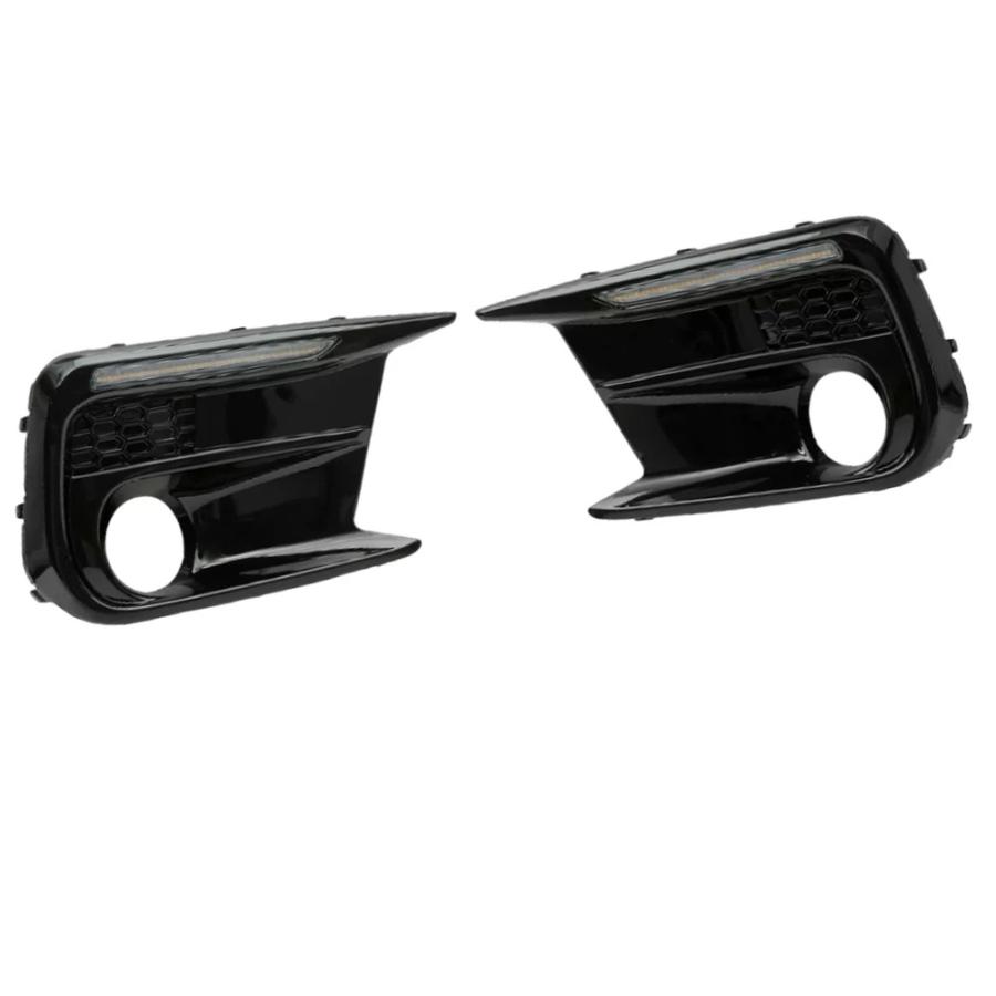 自動車 ライト スバル WRX 2018 2019 2020 2021 カー LED デイタイム