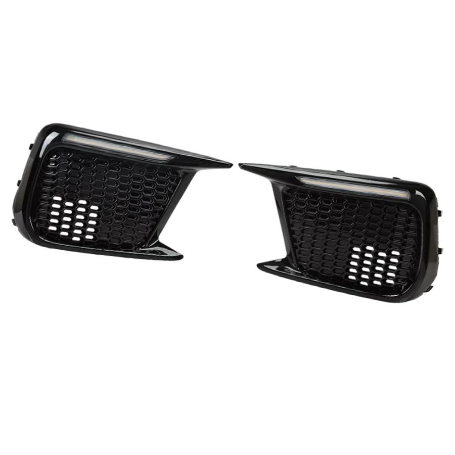 自動車 ライト スバル WRX 2018 2019 2020 2021 カー LED デイタイム