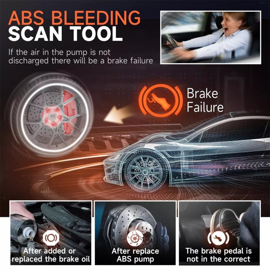 FOXWELL NT630Plus 自動車診断ツール OBD2 エンジン診断 Amazon.co.jp: FOXWELL NT630 Plus OBD2スキャナー ABSとSRS付き