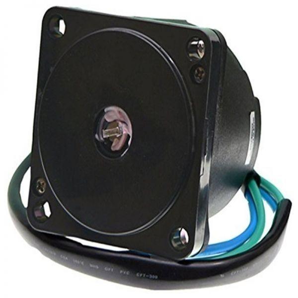 67H-43880 電源トリムチルトモーターヤマハ 115-225 HP 1997-2019 船外機 67H-43880 64E