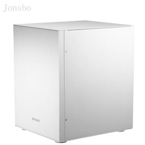 Mini ITX PC アルミ コンピュータケース デスクトップ PCケース MICRO