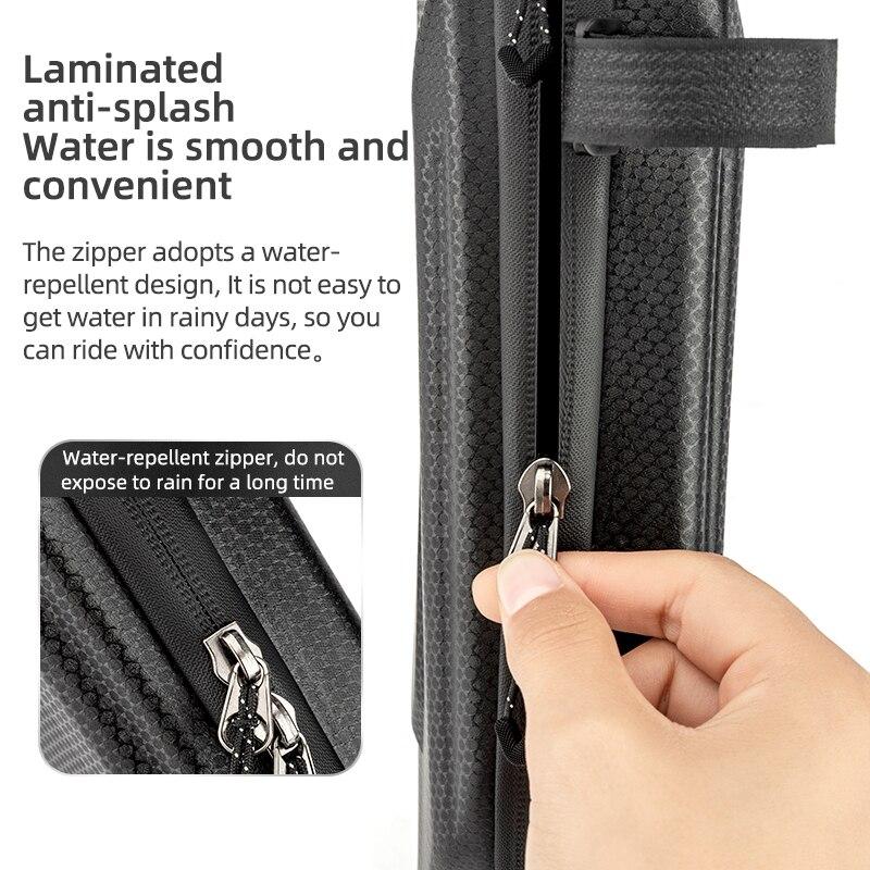 バイク サイドバック サドルバック 左右セット バイク サドルバッグ 左右 2個 サイド バッグ ツール ツーリング