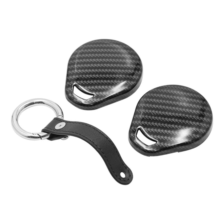 Motorcycle Smart Key Genuine Case Cover For Harley X48 1200 Street