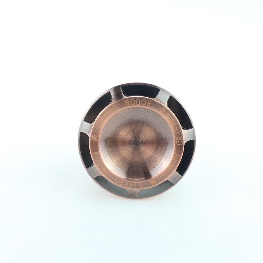 バイク タンク キャップ ガソリン ガス フューエル CNC アルミニウム