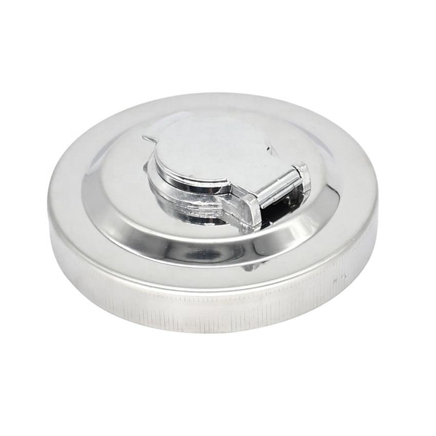 バイク タンク キャップ ガソリン ガス フューエル 20Y 04 11160 2キー