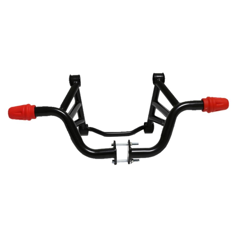 バイク エンジンガード ベネリ BJ125-3E TNT125 TNT135 tnt 125 135