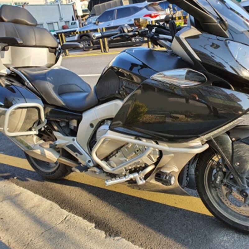 バイク エンジンガード Bmw K1600 gt gtl K1600GTL K1600GT 2011-2022