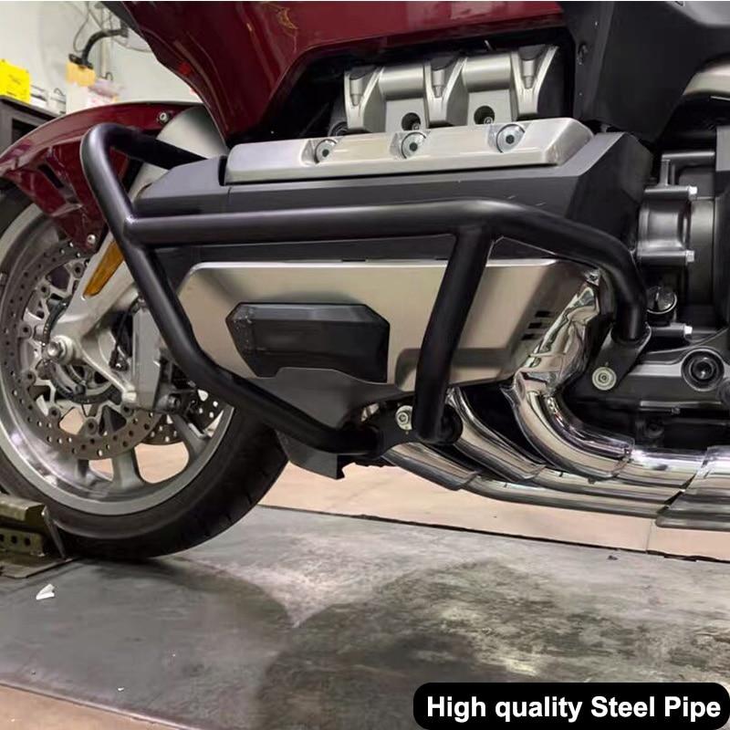 バイク エンジンガード クラッシュバー バー カーアクセサリー