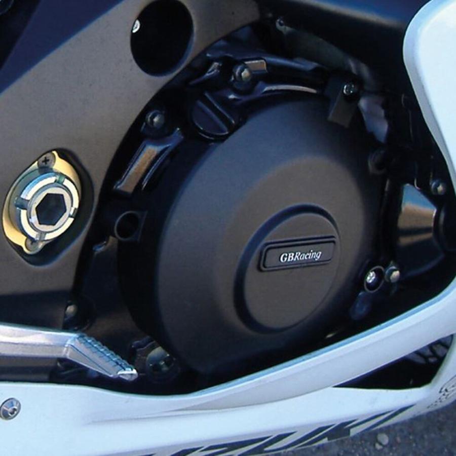 65％以上節約 Suzuki GSX-R1000-スズキ用モーターサイクルエンジン保護