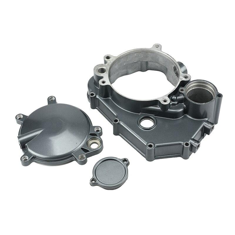 1p56fmj lifan 150 150cc水平エンジン用バイククラッチカバー 1p56fmj lifan 150 150cc水平エンジン用バイククラッチカバー