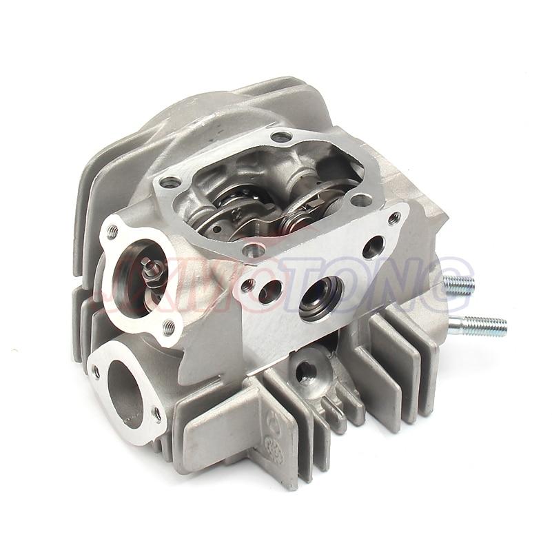 バイク エンジン パーツ シリンダー バレル ヘッド Yx125 125cc バイク エンジン パーツ シリンダー バレル ヘッド Yx125 125cc