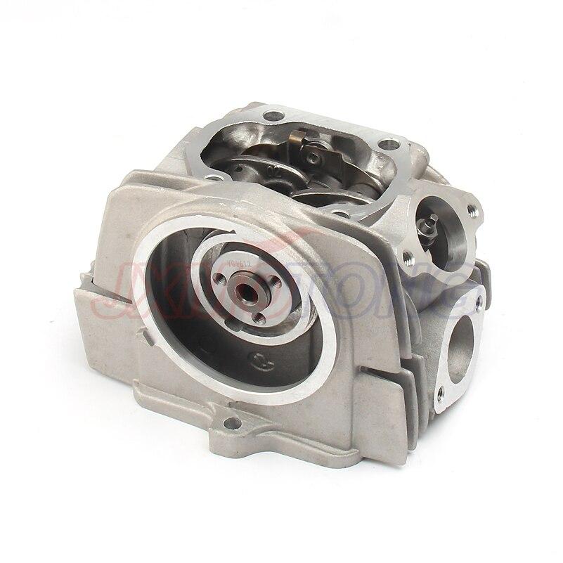 バイク エンジン パーツ シリンダー バレル ヘッド Yx125 125cc atv oem_4