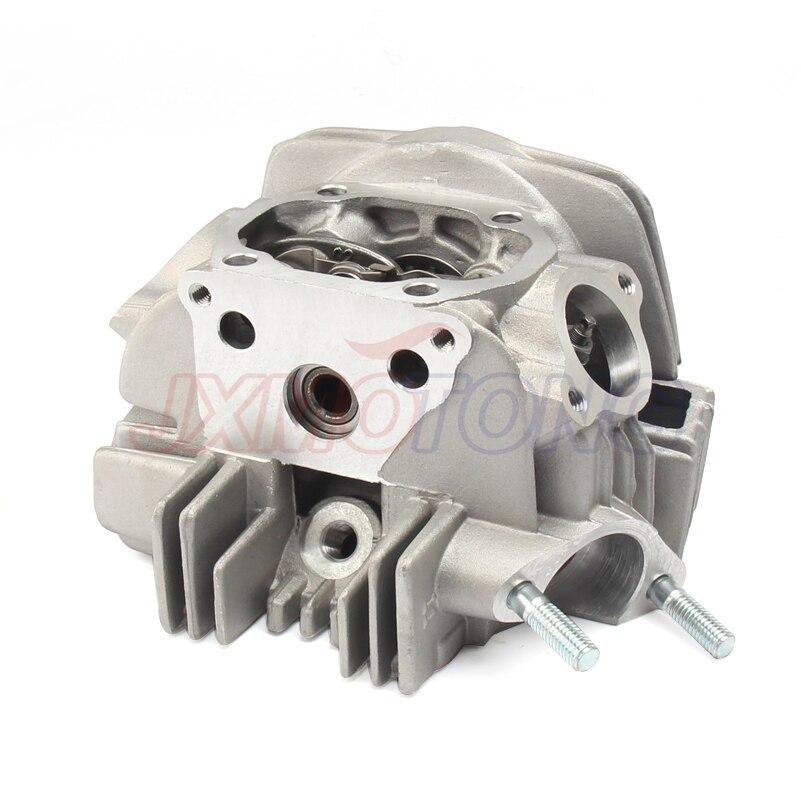 バイク エンジン パーツ シリンダー バレル ヘッド Yx125 125cc atv oem_5