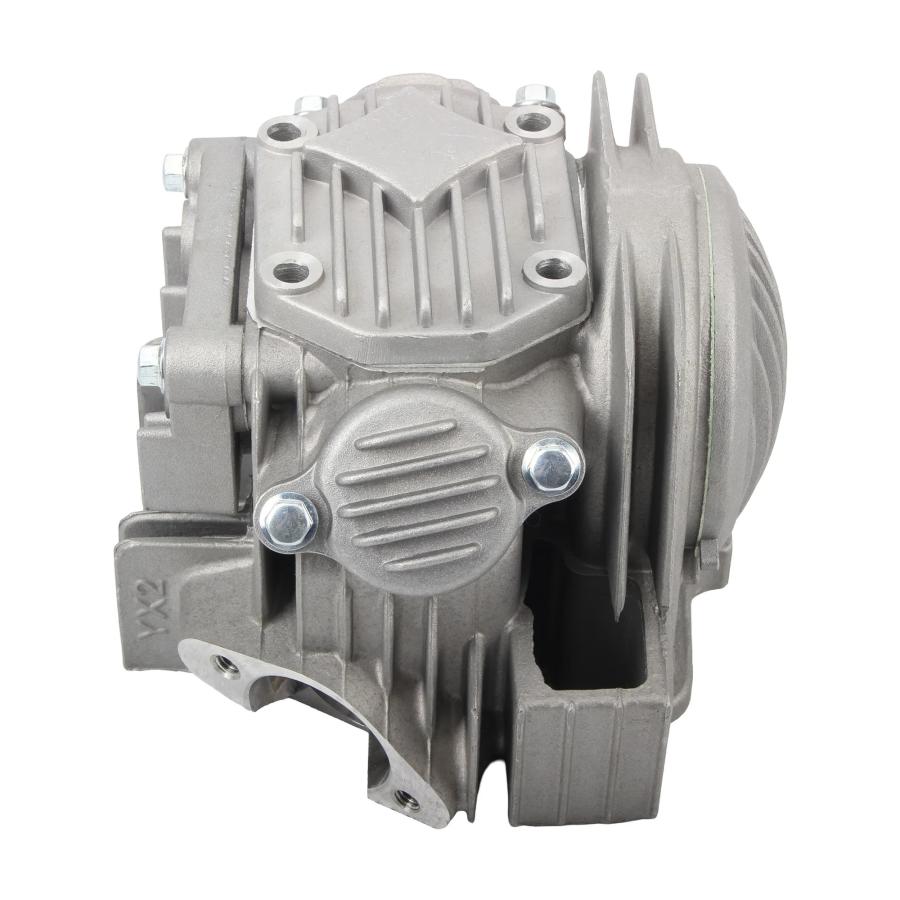 MB-107-126エンジン―軽量バルプバーションシリンダーヘツト販売 バイク エンジン パーツ シリンダーヘッド ボア YX140 アセンブリ